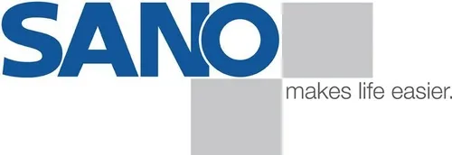 SANO TRANSPORTGERAETE GMBH