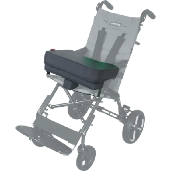 STOČIĆ RADNI ZA KOLICA CORZINO CLASSIC D8