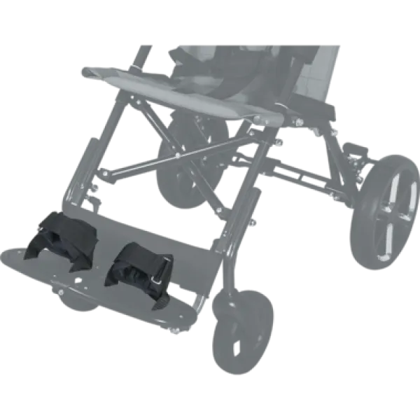 KAIŠ ZA FIKSIRANJE STOPALA ZA CORZINO CLASSIC D7