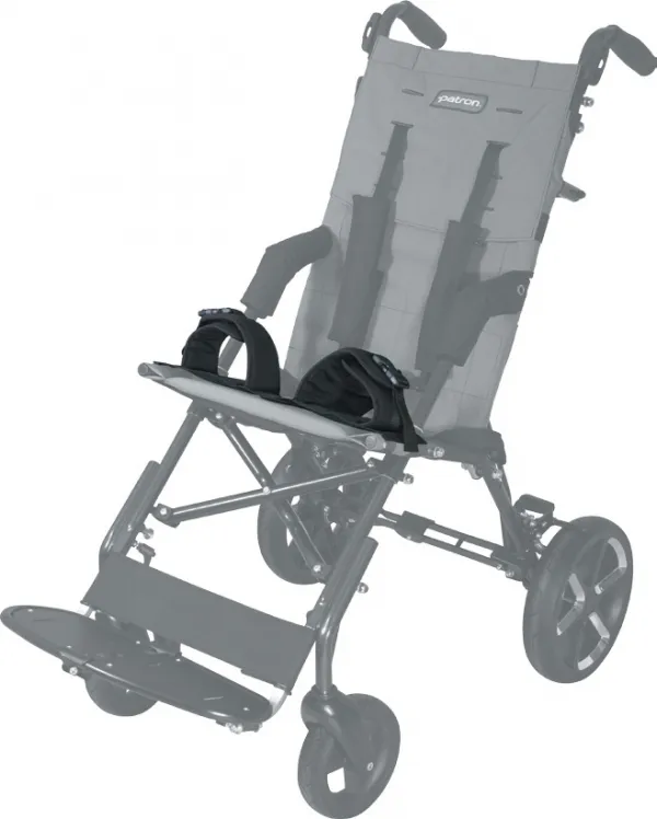 KAIŠ ZA FIKSIRANJE BUTINA ZA KOLICA CORZINO CLASSIC C3