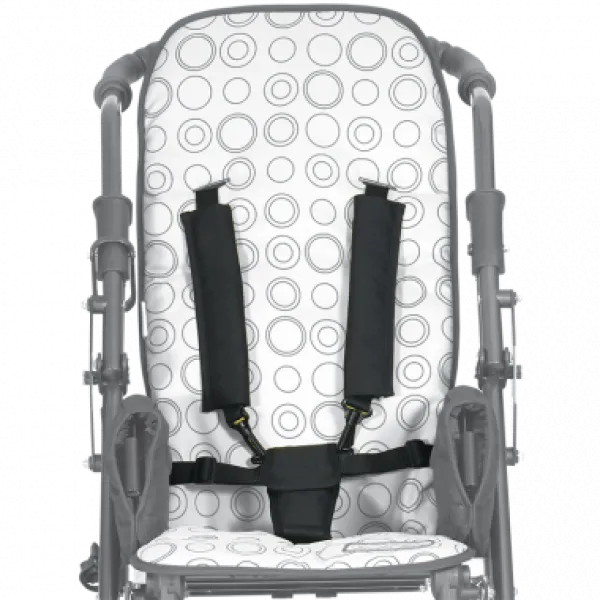 KAIŠ 5-UPORIŠNI ZA BEN 4 B4