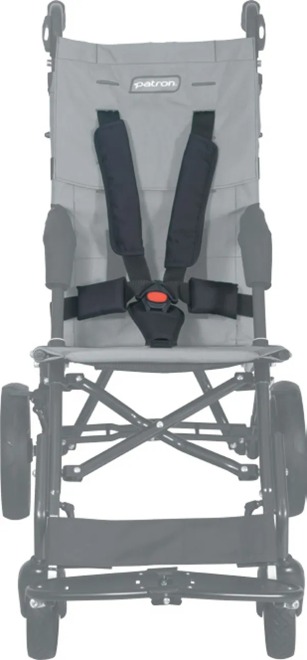 KAIŠ 5-UPORIŠNI ZA CORZINO CLASSIC B2