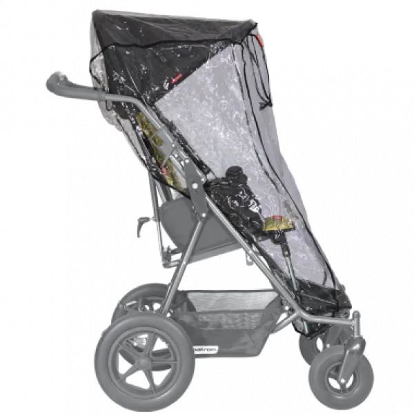 KABANICA ZA KOLICA BEN 4 E6-7