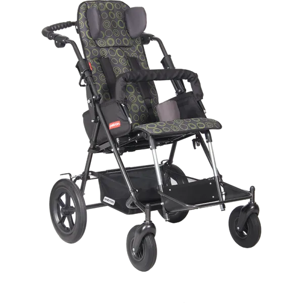 INVALIDSKA KOLICA MEHANIČKA BEN 4 (37)