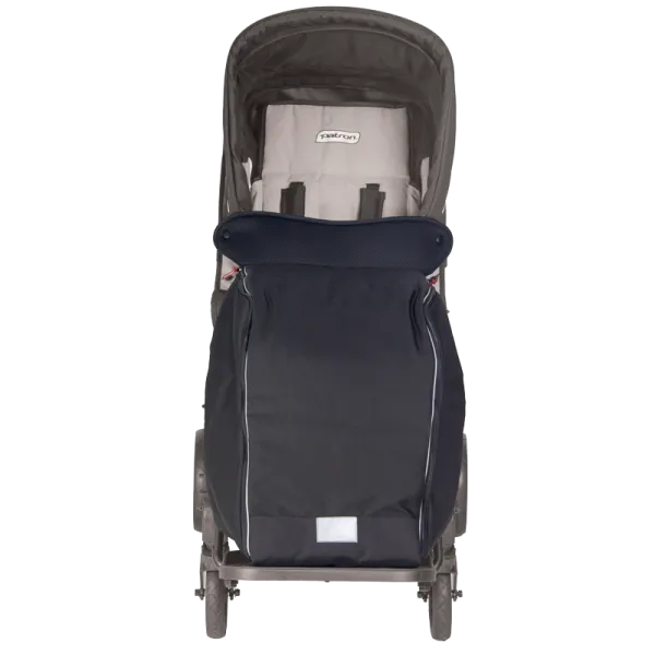 PREKRIVAČ ZA NOGE ZIMSKI ZA PIPER/CORZINO