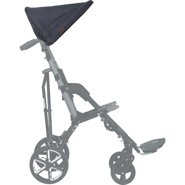 NADSTREŠNICA ZA CORZINO CLASSIC KRAĆA E2