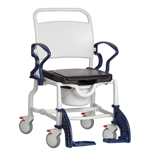 TOALETNA KOLICA NEW YORK REBOTEC