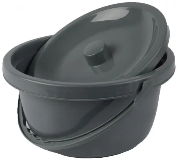 POSUDA ZA TOALETNA KOLICA/STOLICU FS