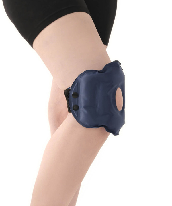 5000 KOMPRESA ZA GREJANJE I HLAĐENJE KOLENA