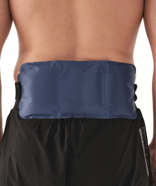 5001 KOMPRESA ZA GREJANJE I HLAĐENJE ZA RAME/LEĐA