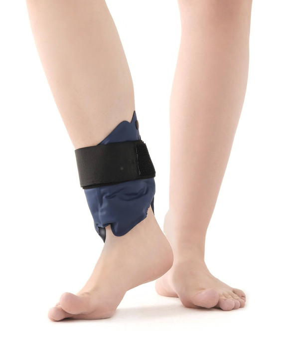 5005 KOMPRESA ZA GREJANJE I HLAĐENJE ZA ZGLOB RUKE/NOGE