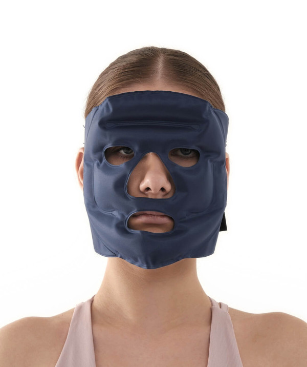 5004 KOMPRESA ZA GREJANJE I HLAĐENJE ZA LICE