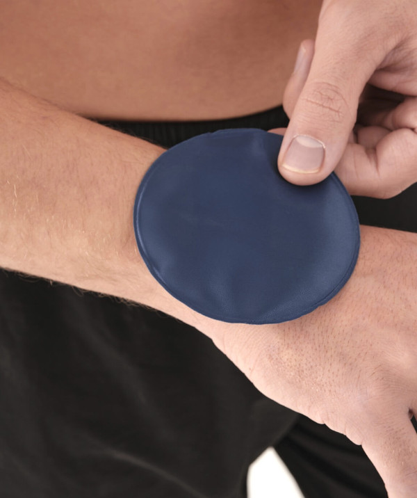 5014 KOMPRESA OKRUGLA ZA GREJANJE I HLAĐENJE