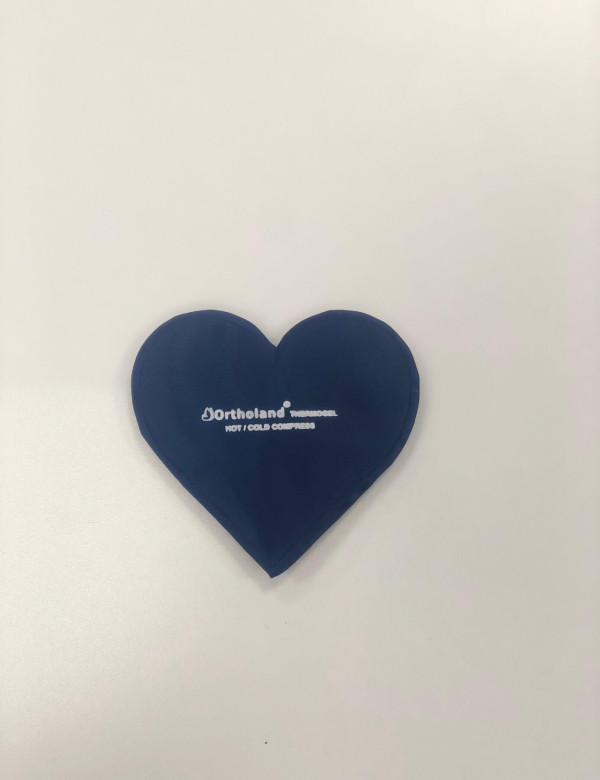 5013 KOMPRESA ZA GREJANJE I HLAĐENJE U OBLIKU SRCA