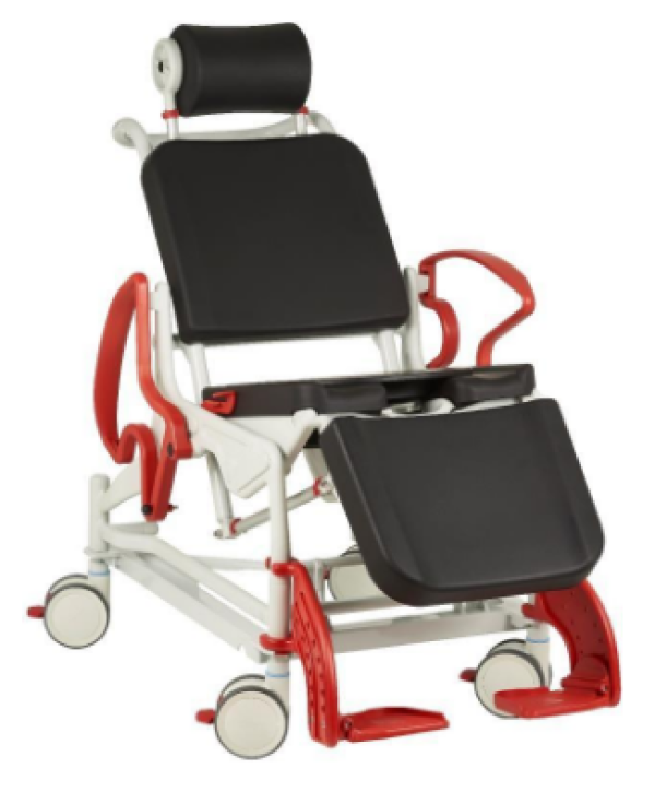 KOLICA ZA KUPANJE MEHANIČKA PHOENIX