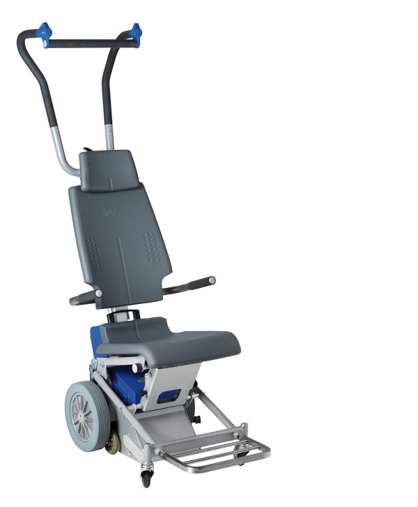 PENJAČ UZ STEPENICE SANO LIFTKAR PT-OUTDOOR 150