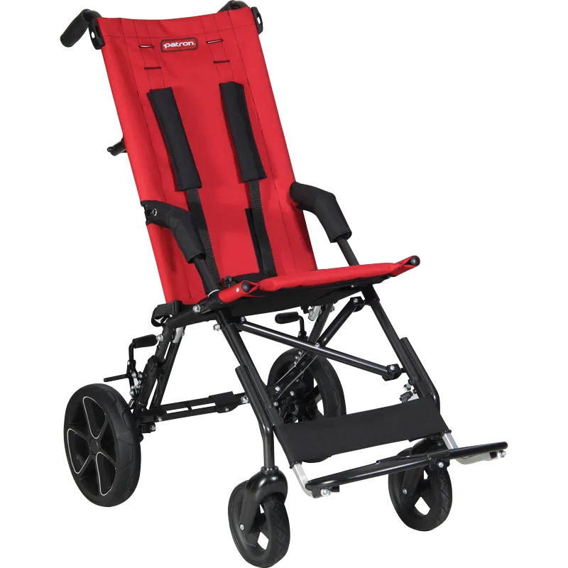 KOLICA MEHANIČKA CORZINO CLASSIC 34 PATRON PLAVA